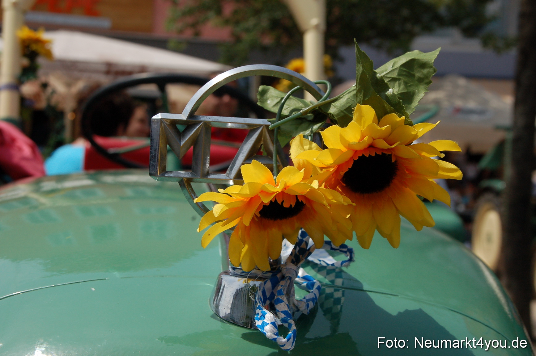 Oldtimertreffen Neumarkt 2012 0299