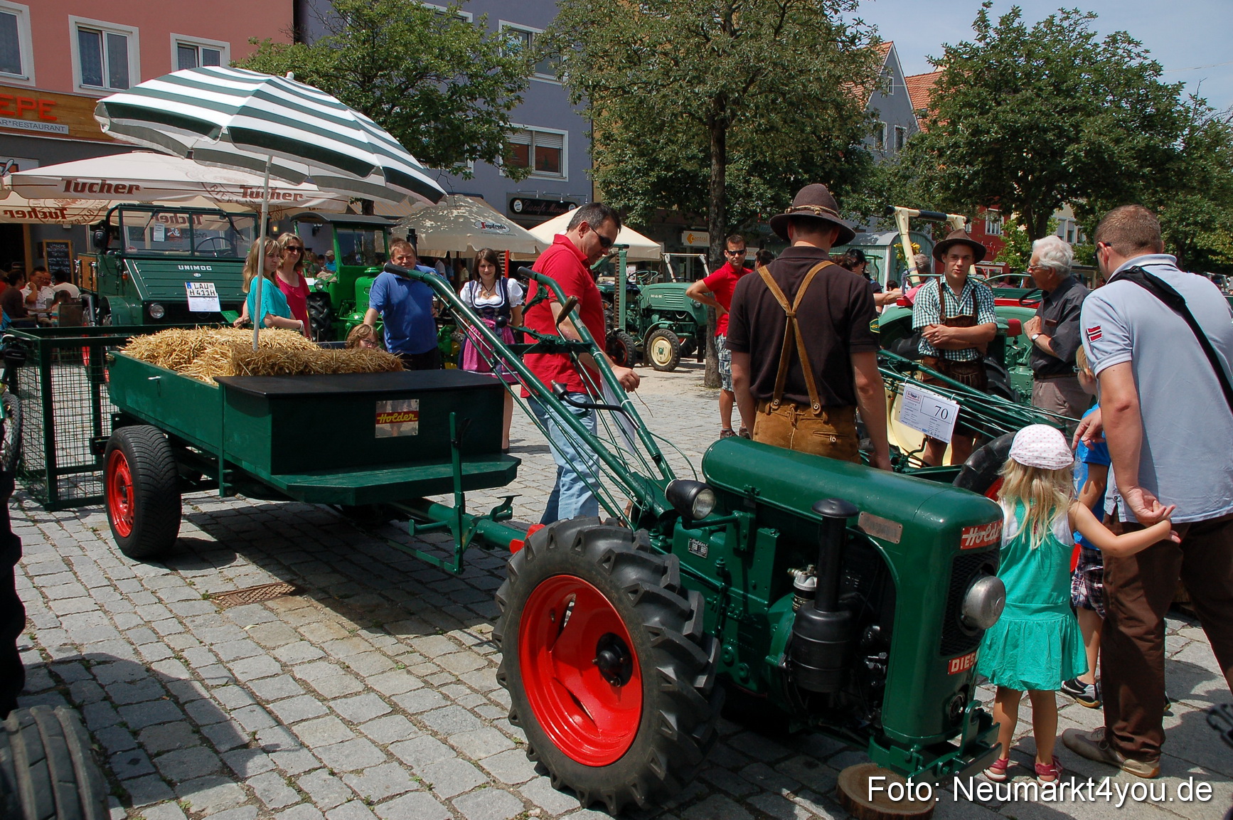 Oldtimertreffen Neumarkt 2012 0300