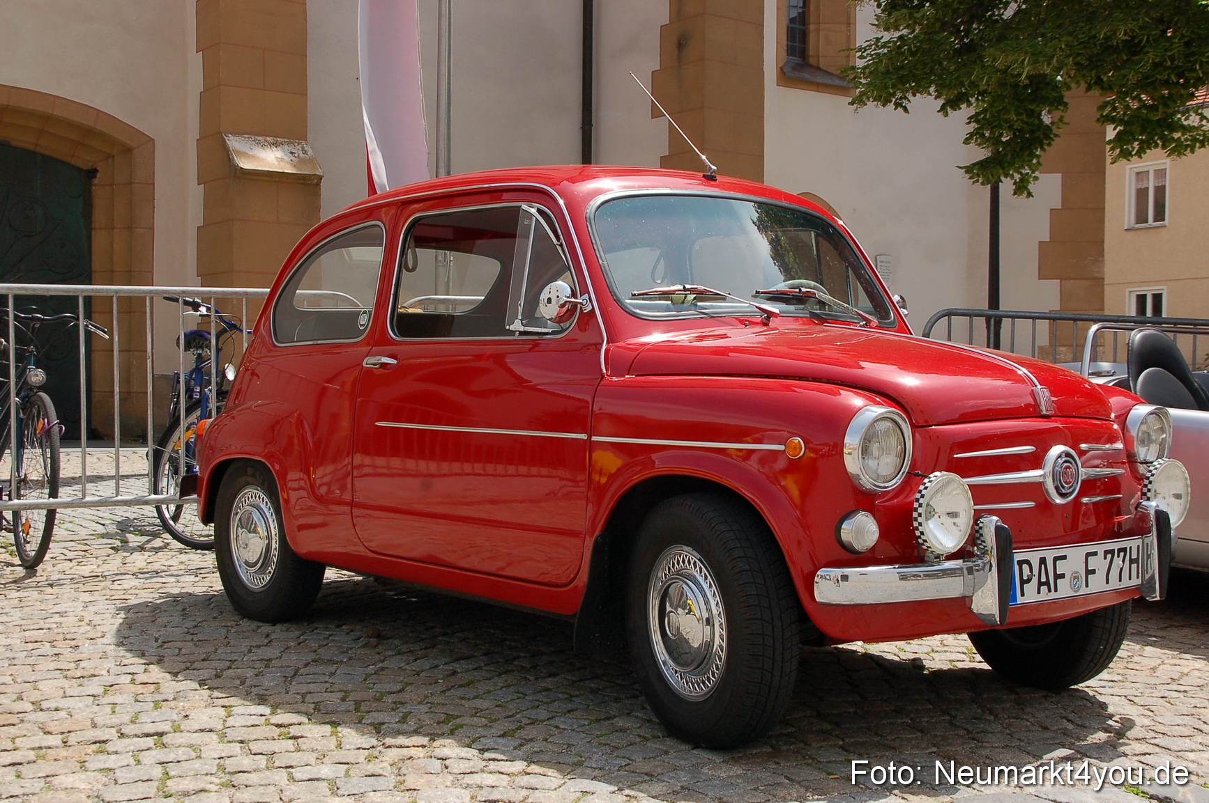 Oldtimertreffen Neumarkt 2012 0309