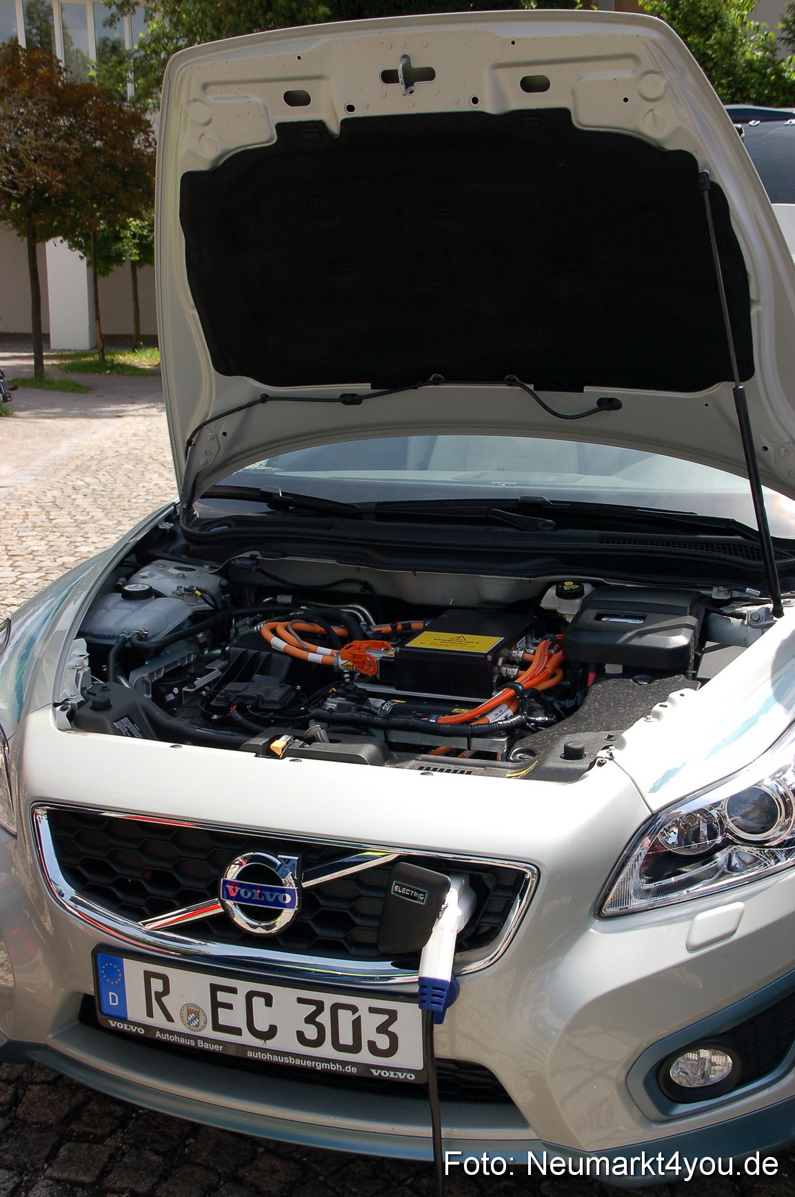 Oldtimertreffen Neumarkt 2012 0314