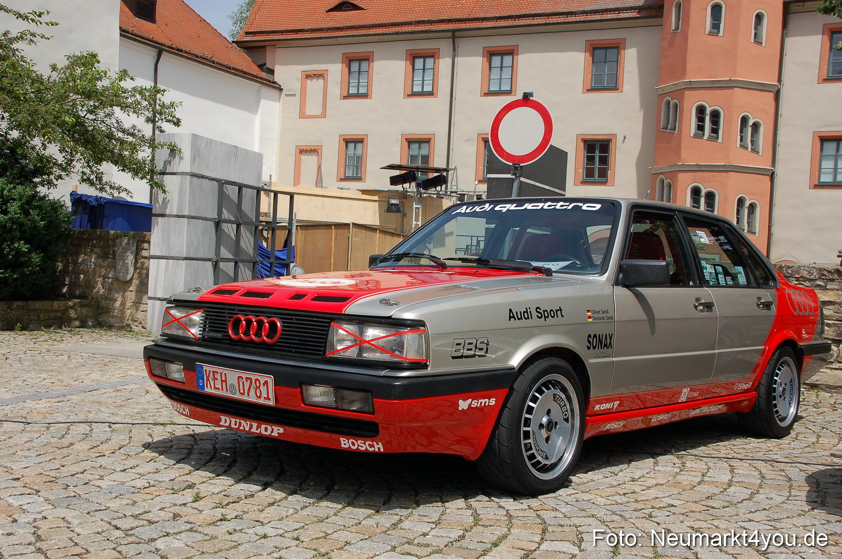 Oldtimertreffen Neumarkt 2012 0318