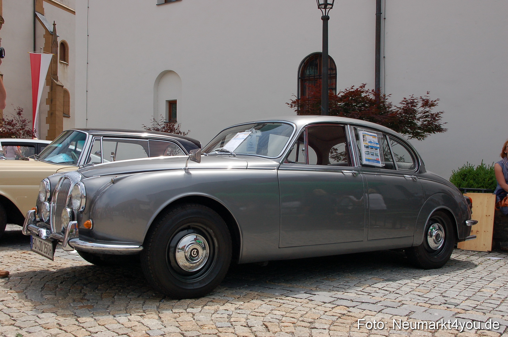 Oldtimertreffen Neumarkt 2012 0321