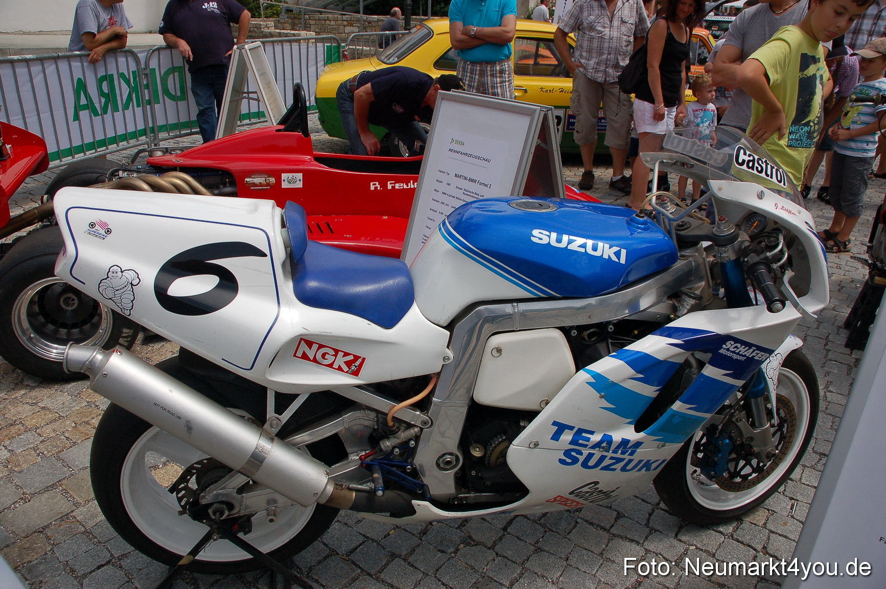Oldtimertreffen Neumarkt 2012 0324