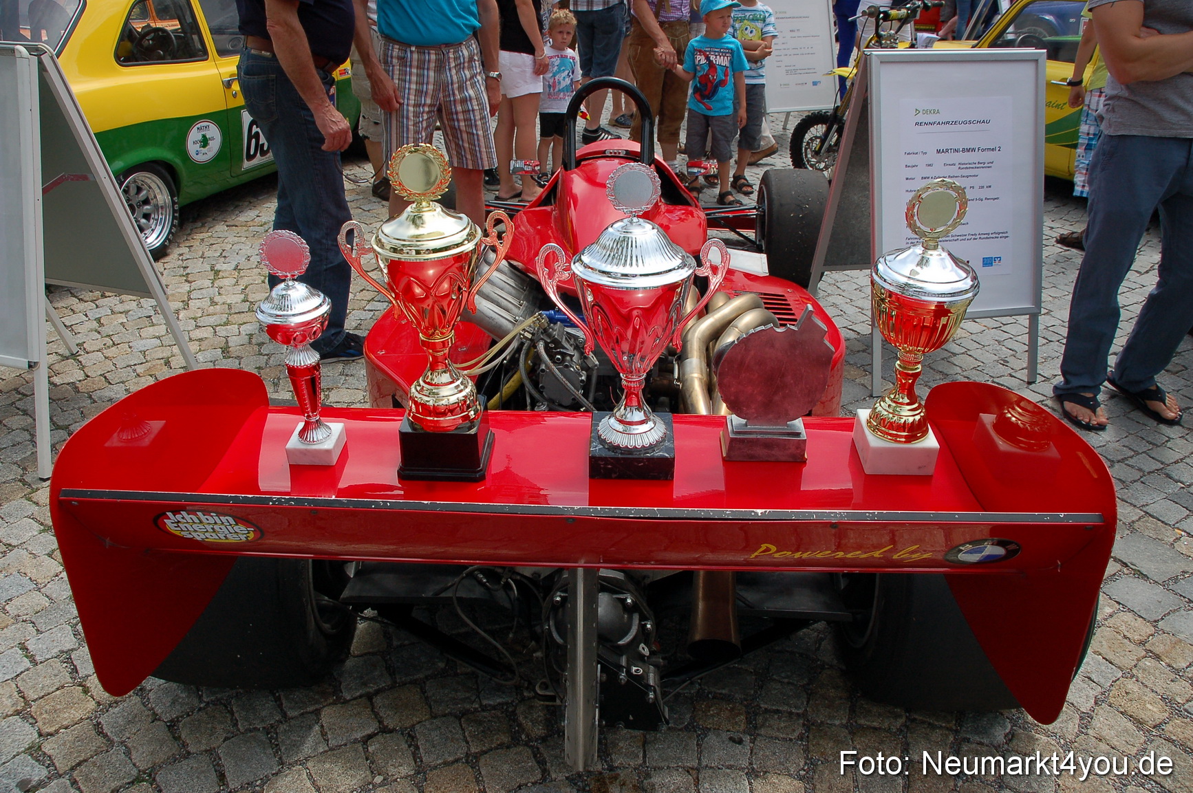 Oldtimertreffen Neumarkt 2012 0325
