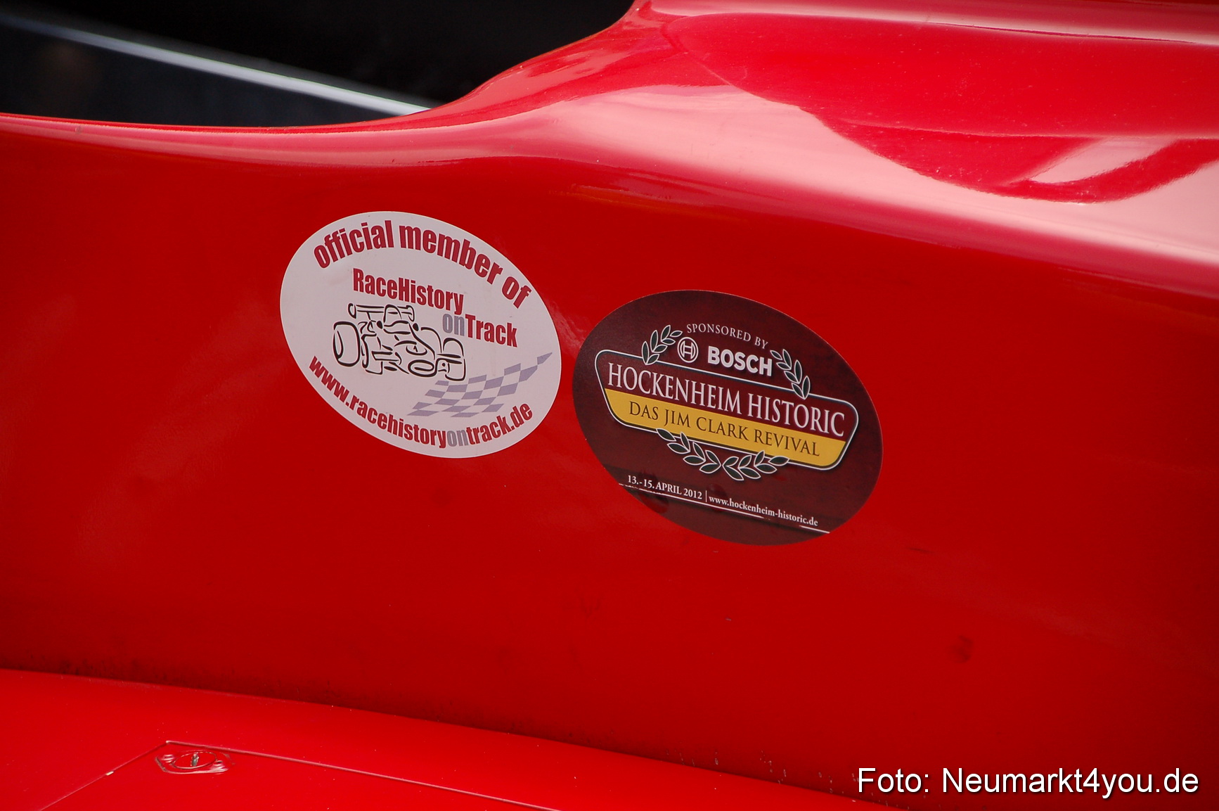 Oldtimertreffen Neumarkt 2012 0326