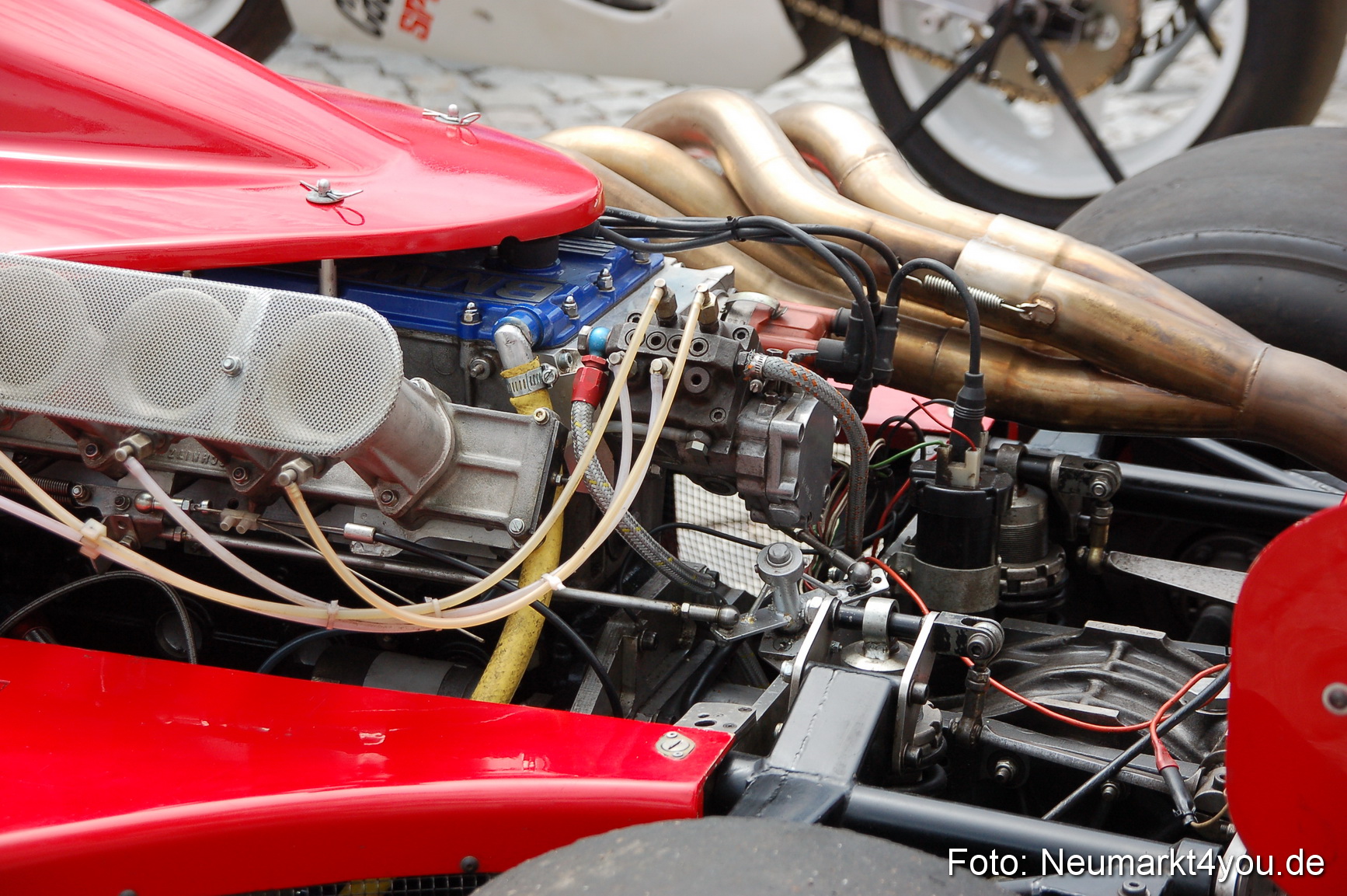 Oldtimertreffen Neumarkt 2012 0327