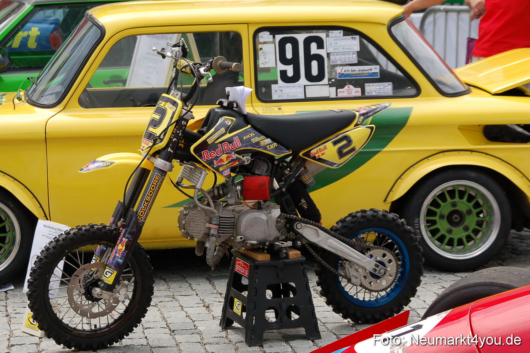 Oldtimertreffen Neumarkt 2012 0328