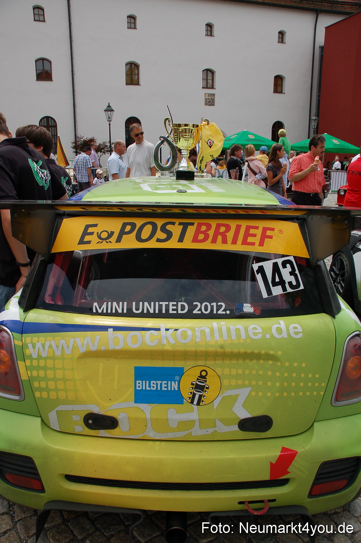 Oldtimertreffen Neumarkt 2012 0330