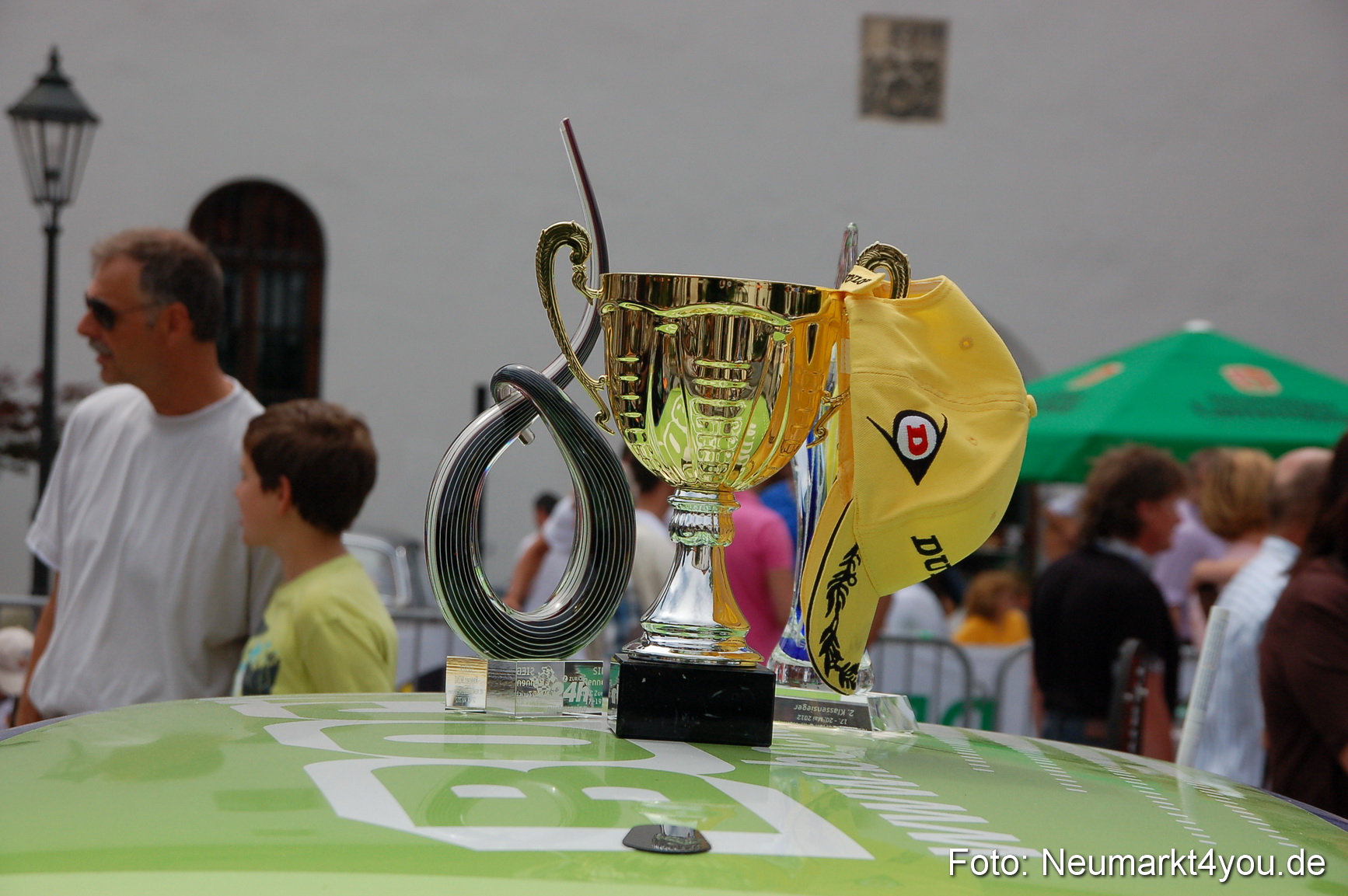 Oldtimertreffen Neumarkt 2012 0331