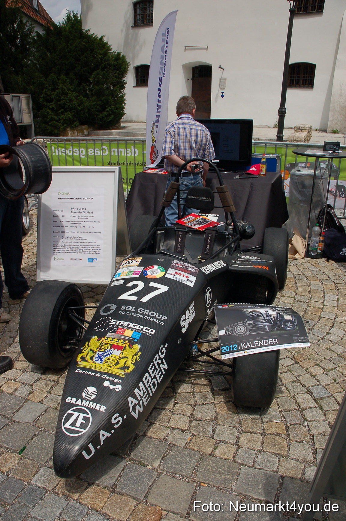 Oldtimertreffen Neumarkt 2012 0338