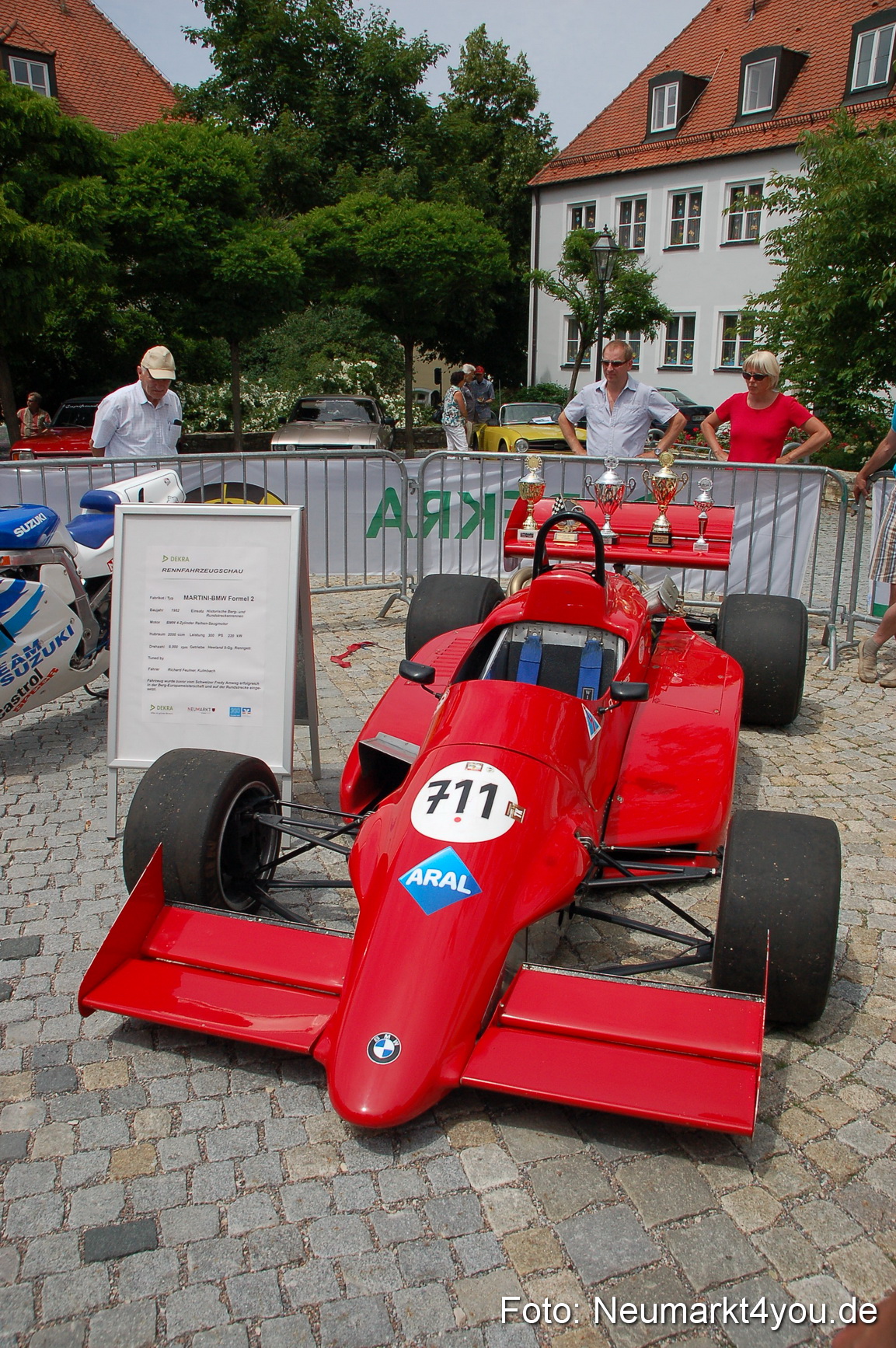 Oldtimertreffen Neumarkt 2012 0339