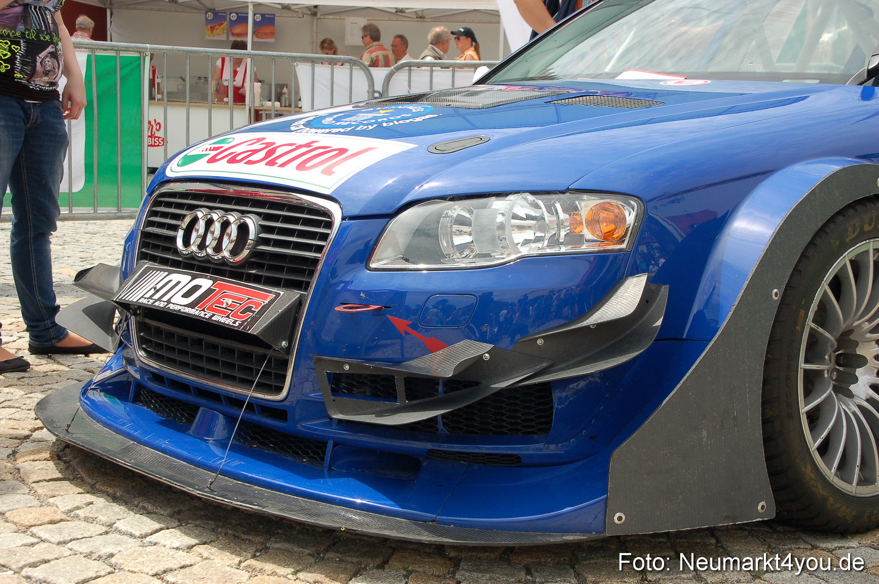 Oldtimertreffen Neumarkt 2012 0341