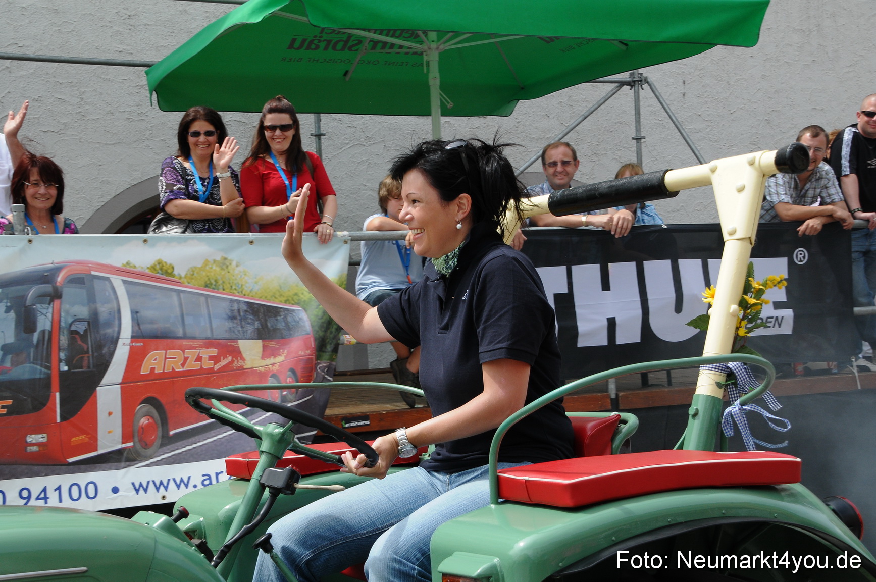 Oldtimertreffen Neumarkt 2012 0344