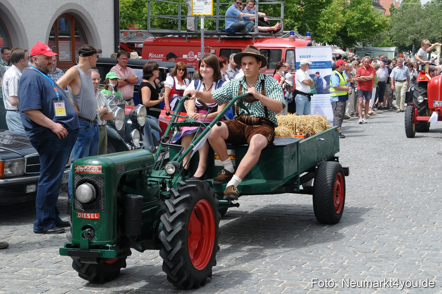 Oldtimertreffen Neumarkt 2012 0345