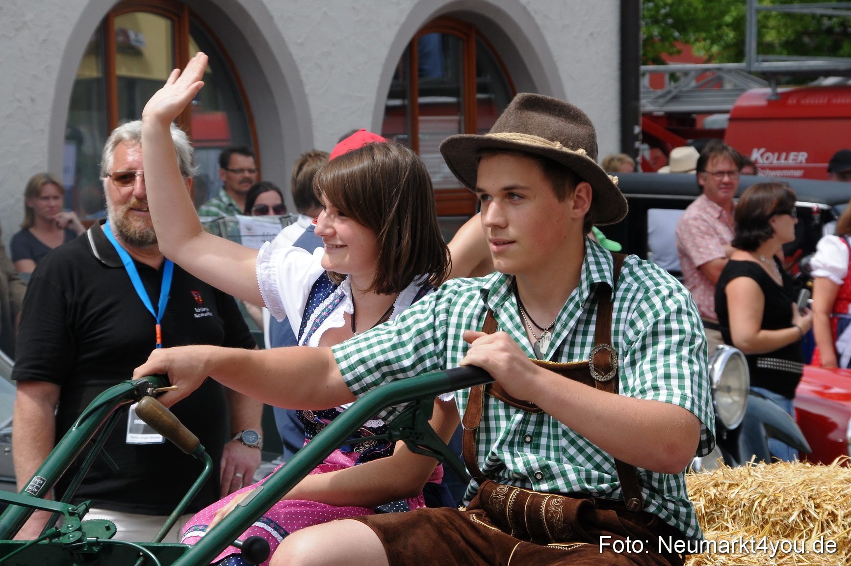 Oldtimertreffen Neumarkt 2012 0346