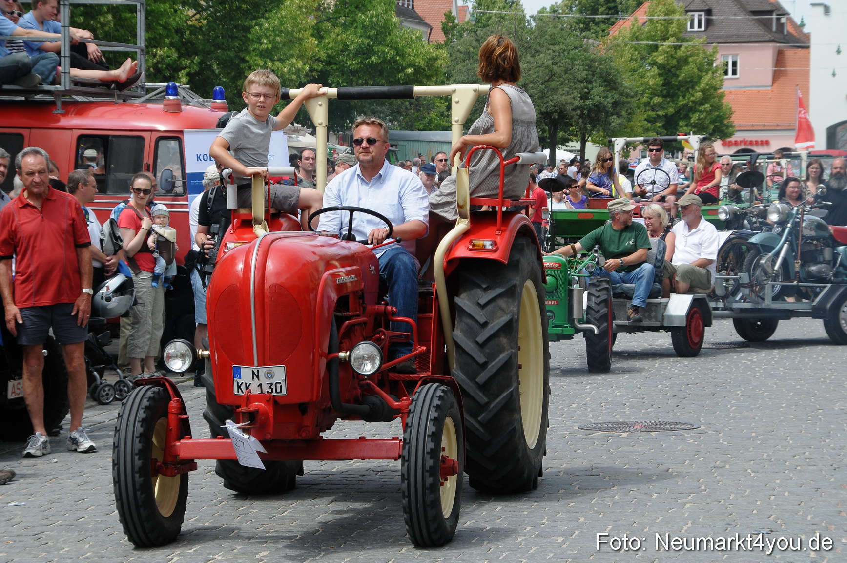 Oldtimertreffen Neumarkt 2012 0347