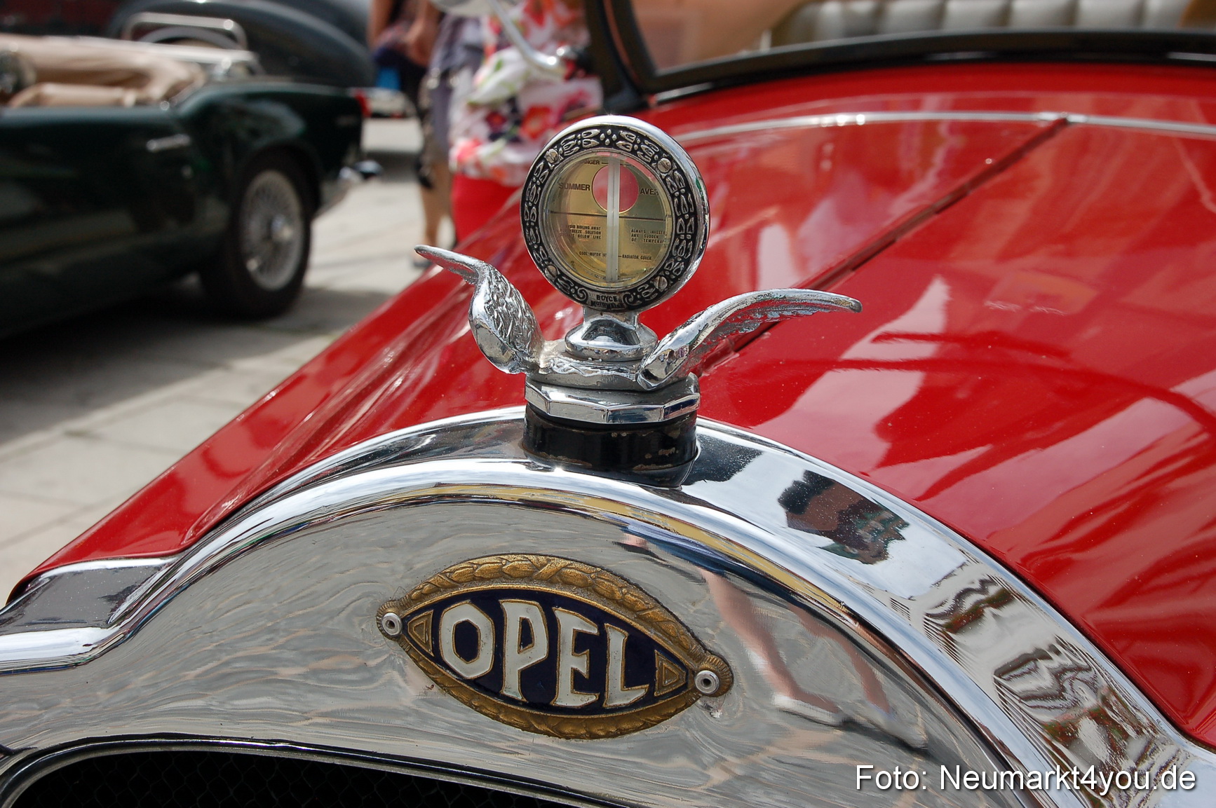 Oldtimertreffen Neumarkt 2012 0348