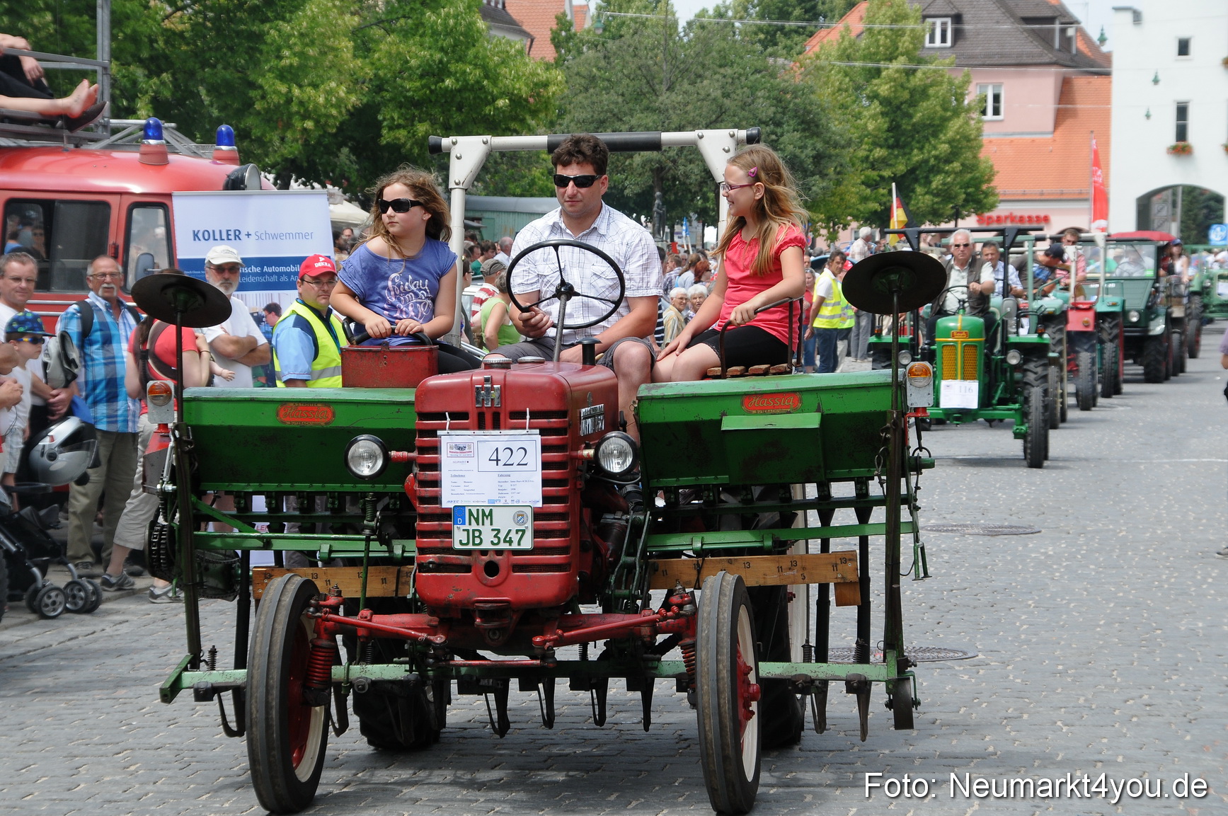 Oldtimertreffen Neumarkt 2012 0350