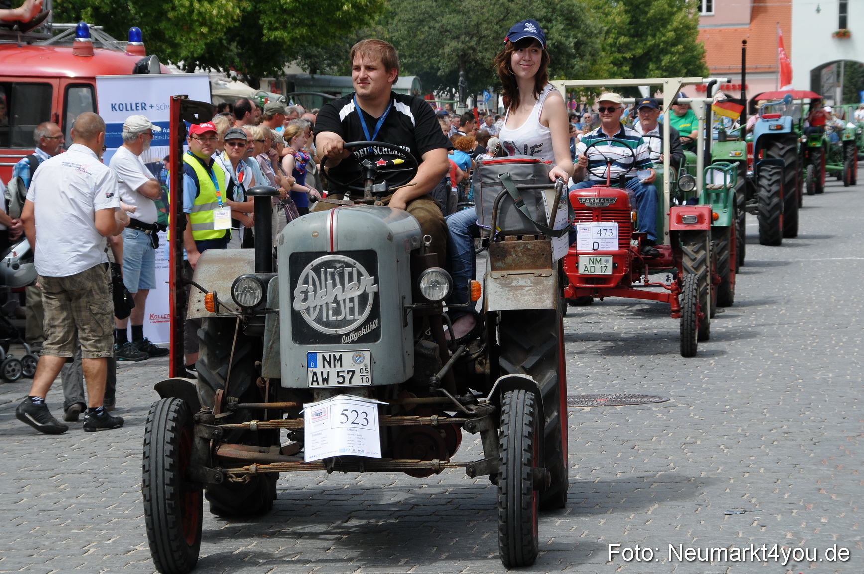 Oldtimertreffen Neumarkt 2012 0354