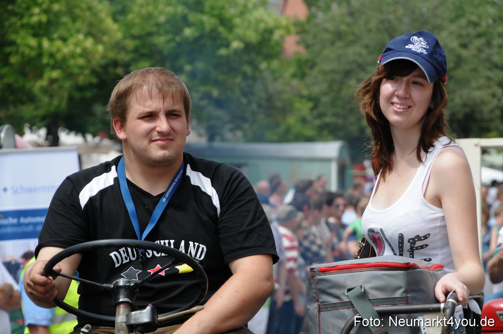 Oldtimertreffen Neumarkt 2012 0355