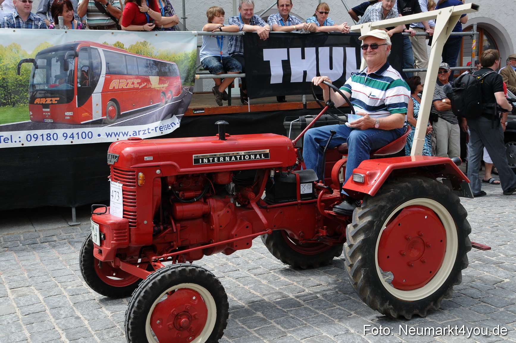 Oldtimertreffen Neumarkt 2012 0356