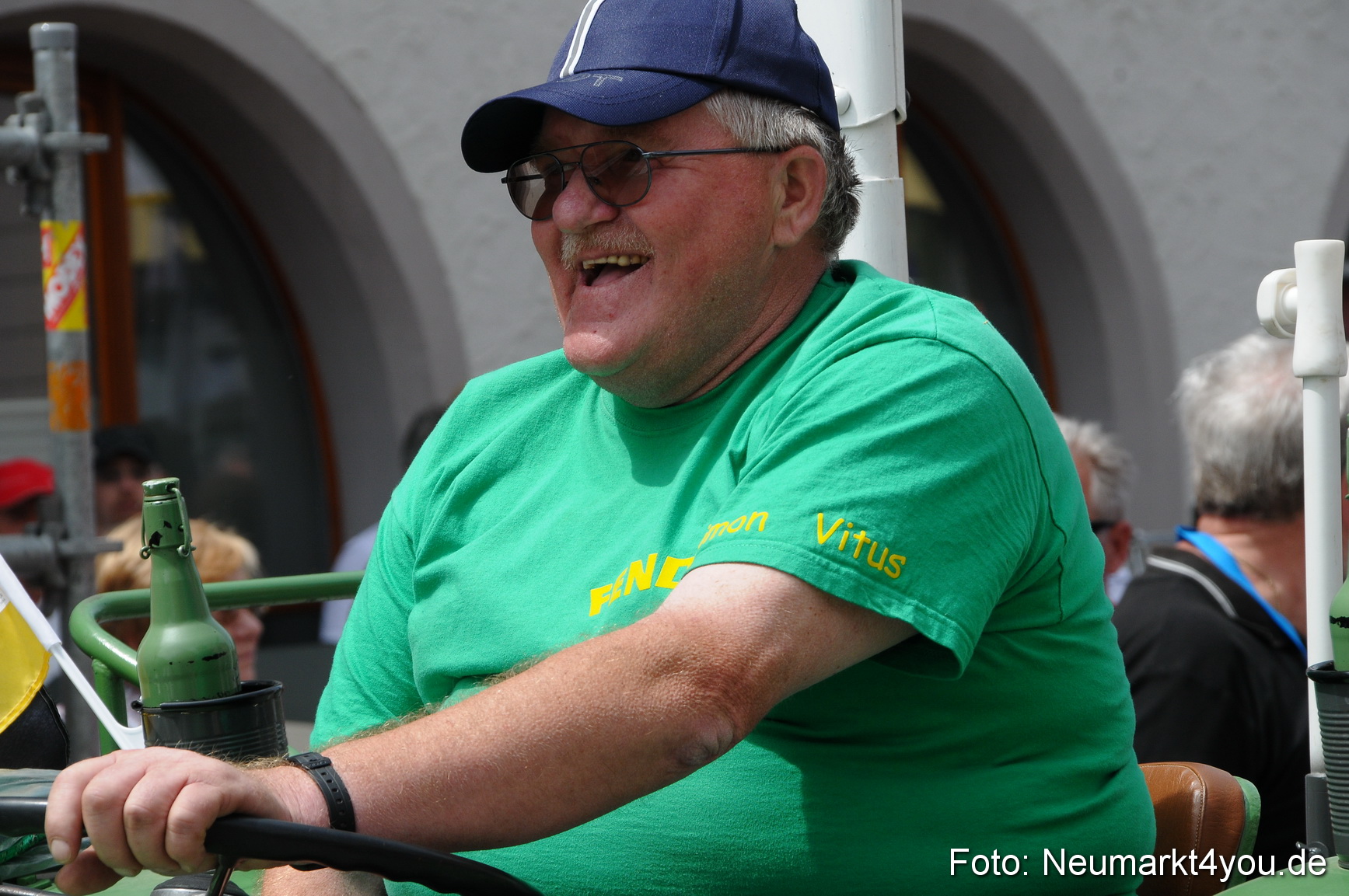 Oldtimertreffen Neumarkt 2012 0357