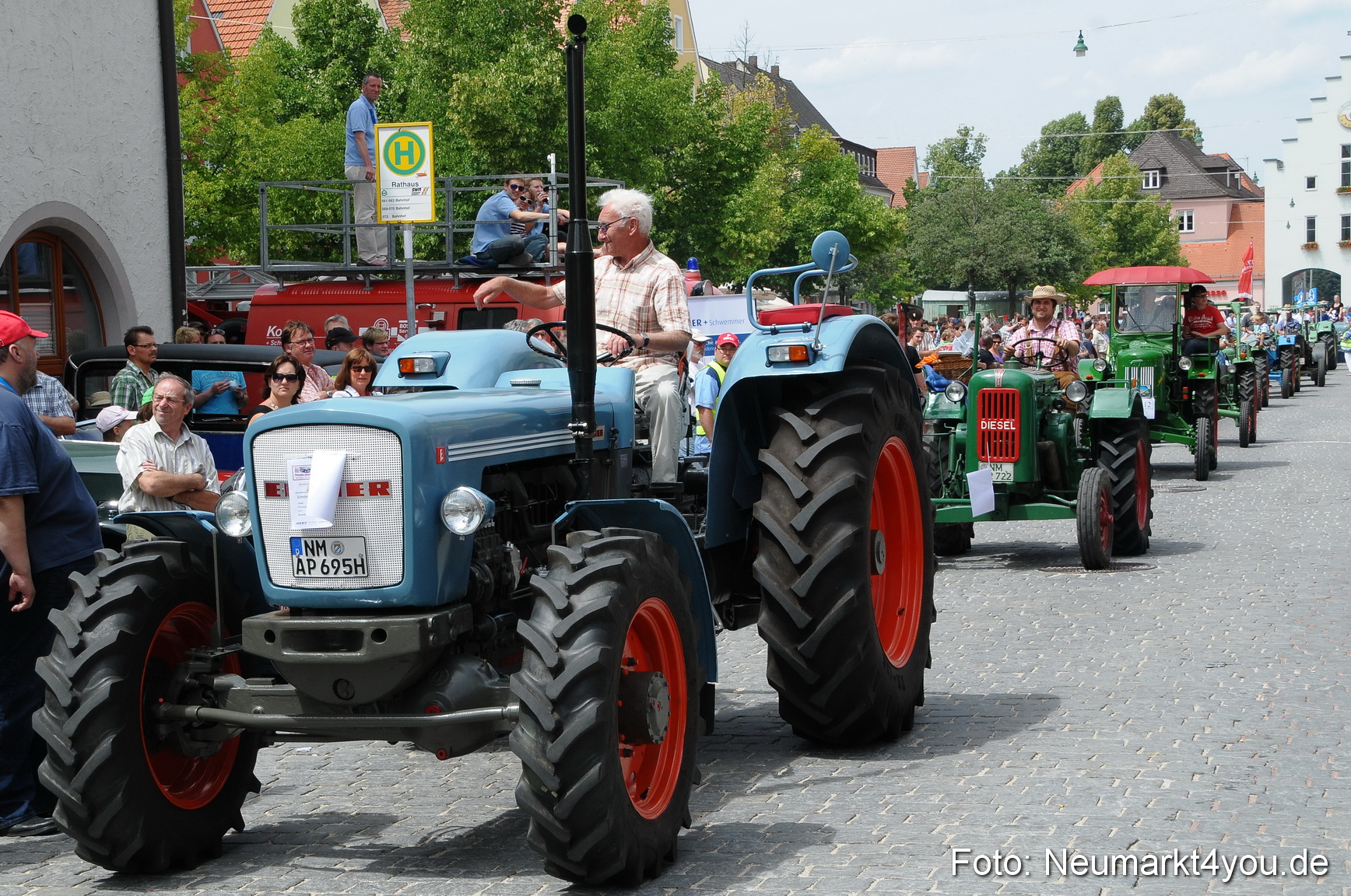 Oldtimertreffen Neumarkt 2012 0358
