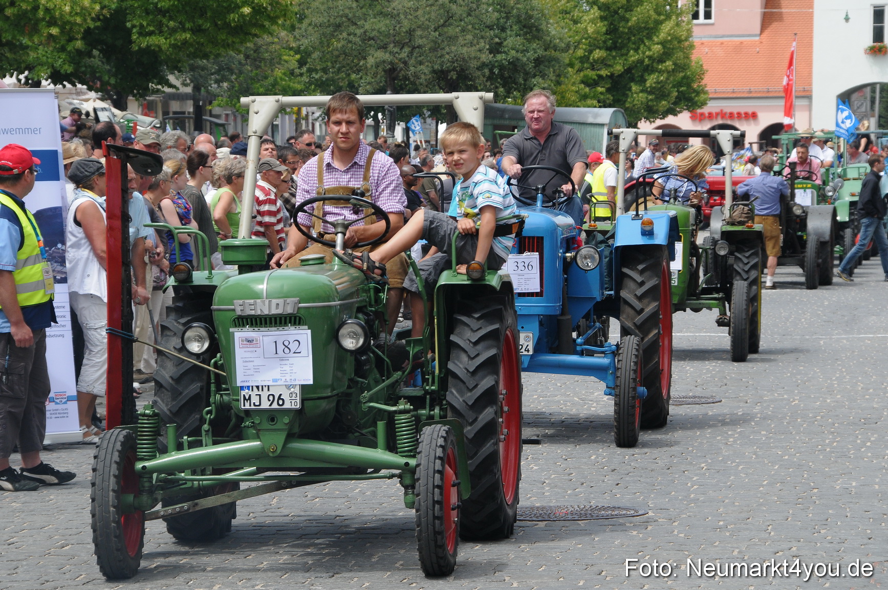 Oldtimertreffen Neumarkt 2012 0362