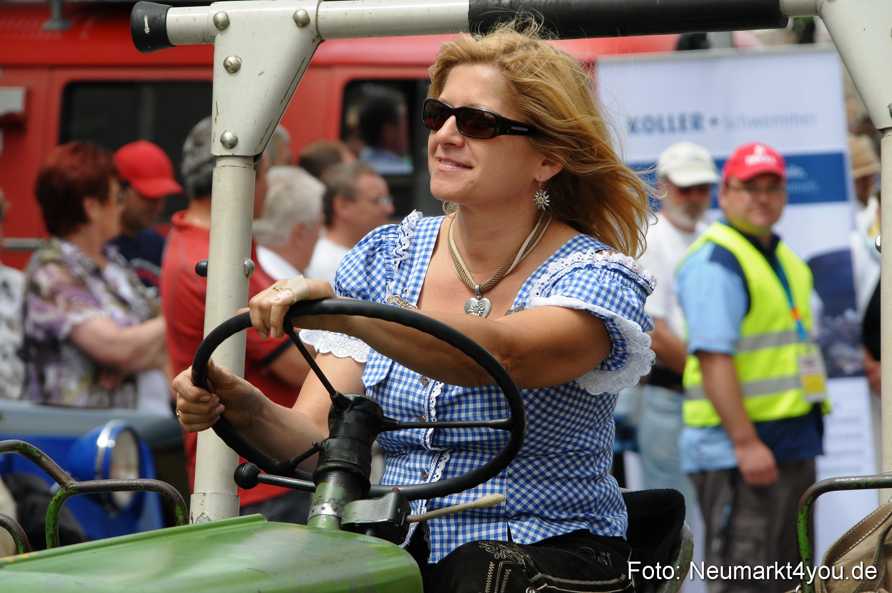 Oldtimertreffen Neumarkt 2012 0363