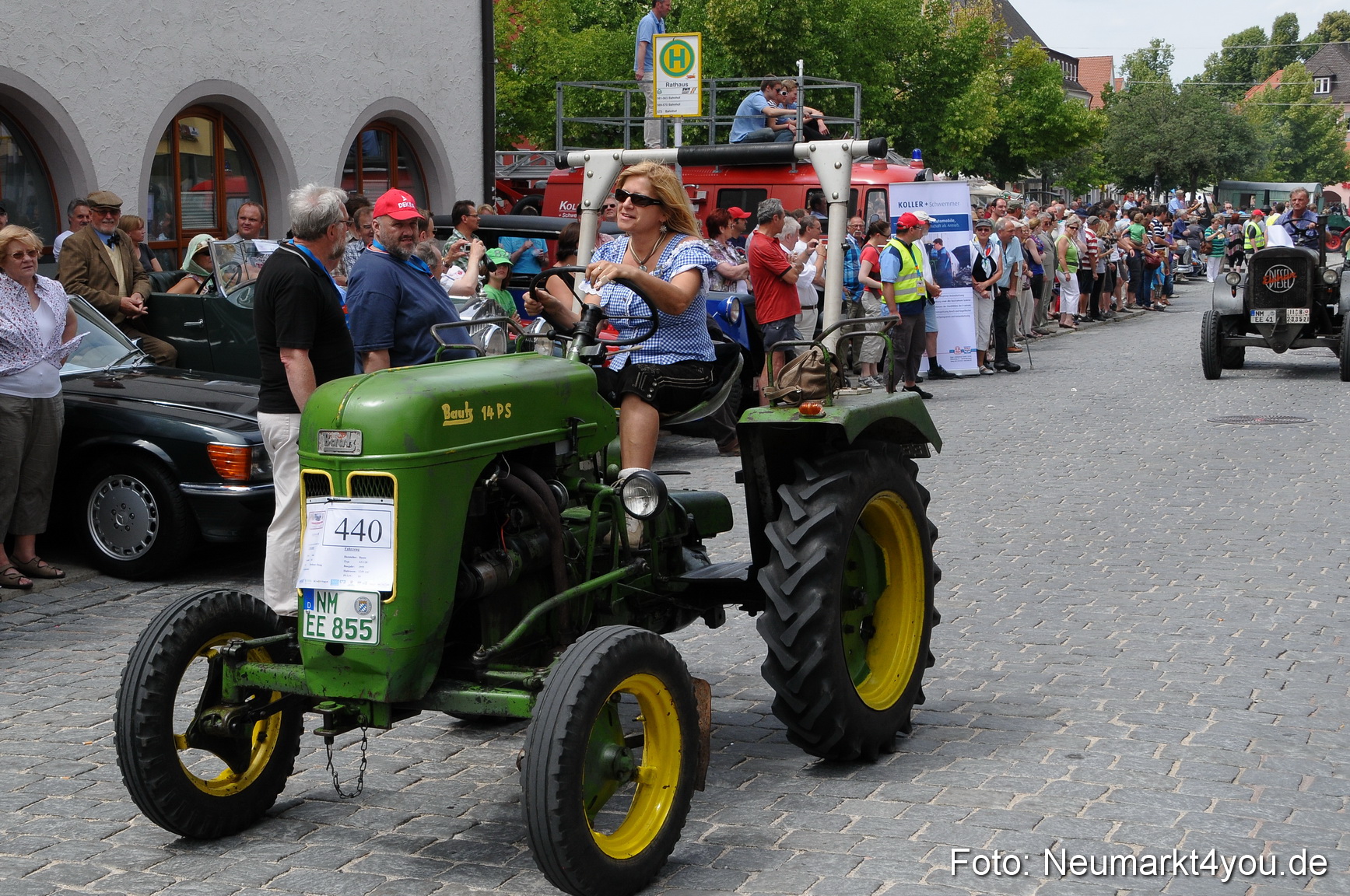 Oldtimertreffen Neumarkt 2012 0364