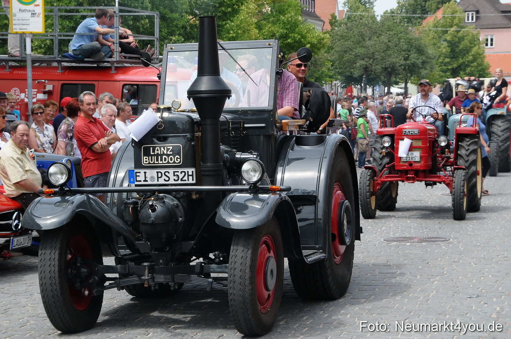 Oldtimertreffen Neumarkt 2012 0367