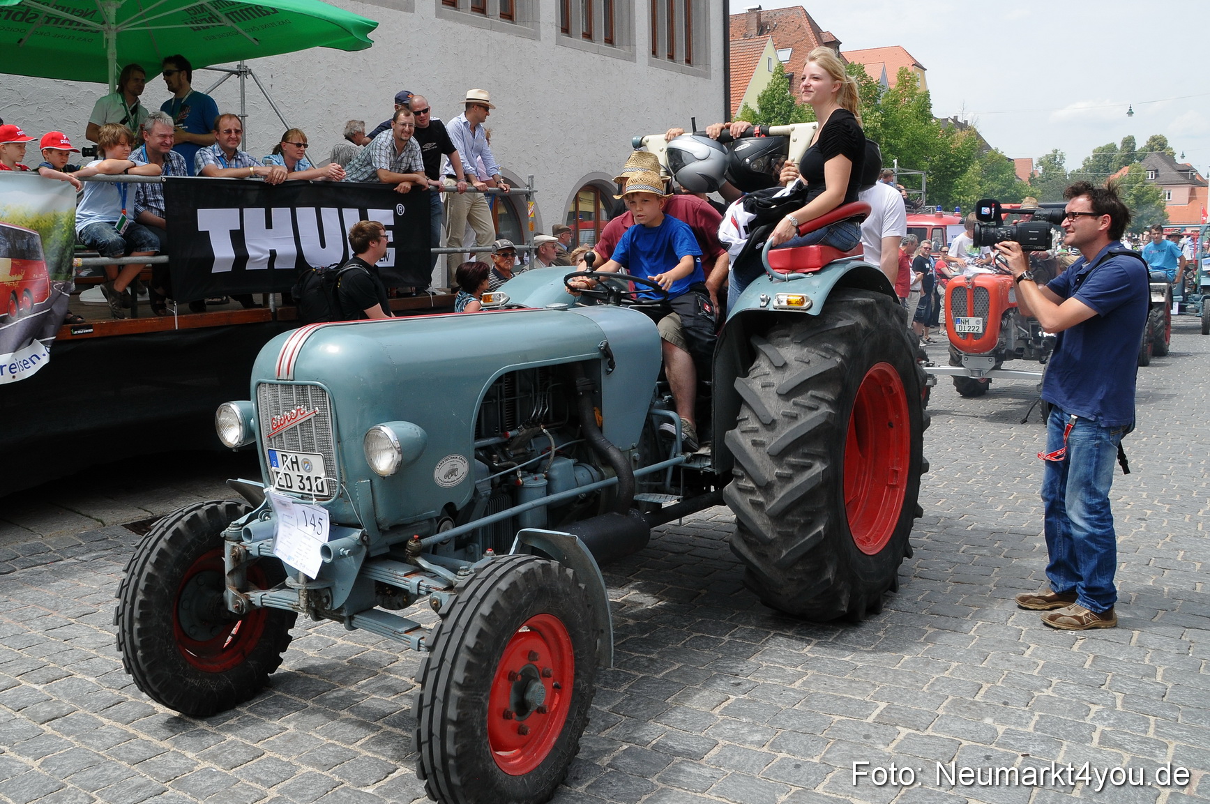 Oldtimertreffen Neumarkt 2012 0369