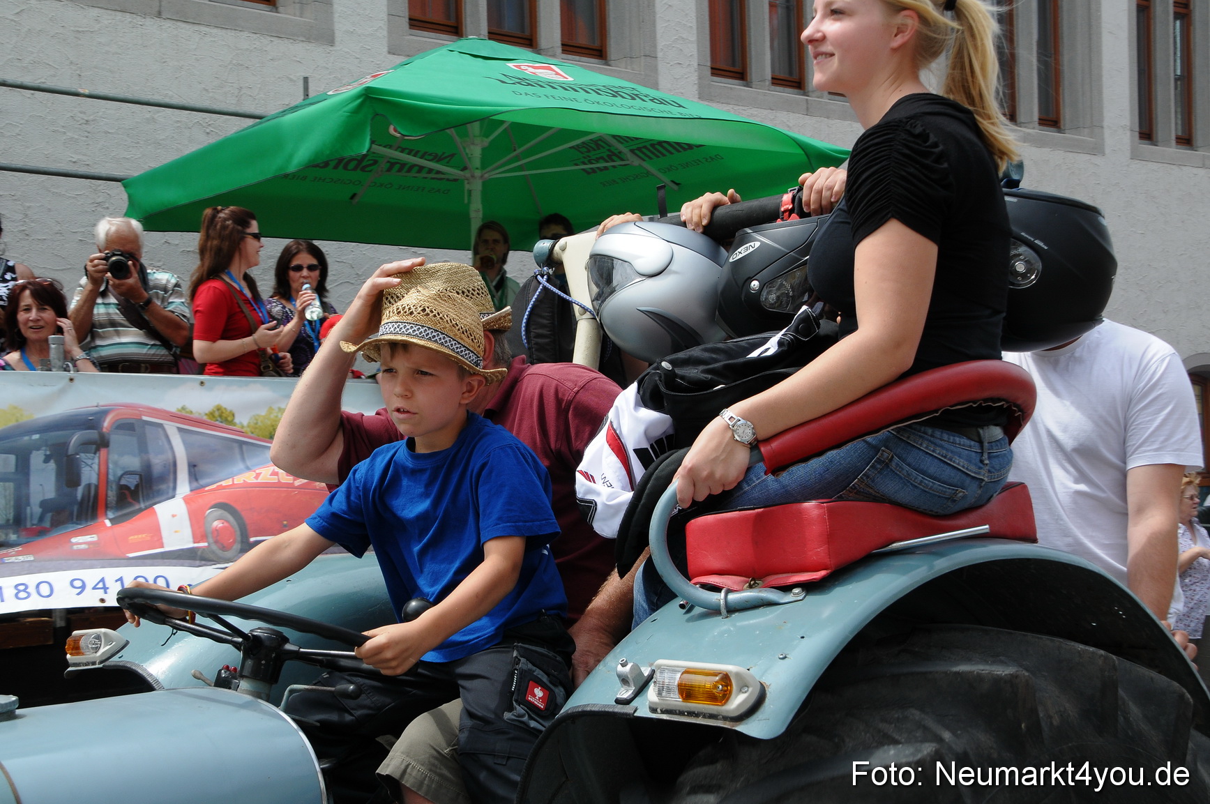 Oldtimertreffen Neumarkt 2012 0370