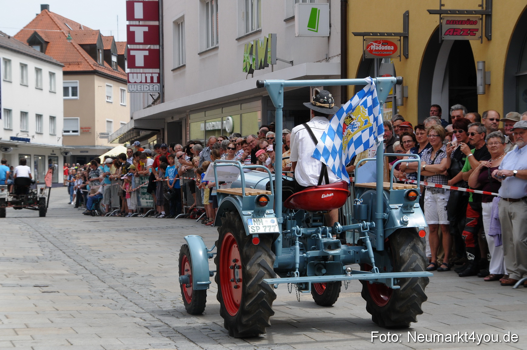 Oldtimertreffen Neumarkt 2012 0374