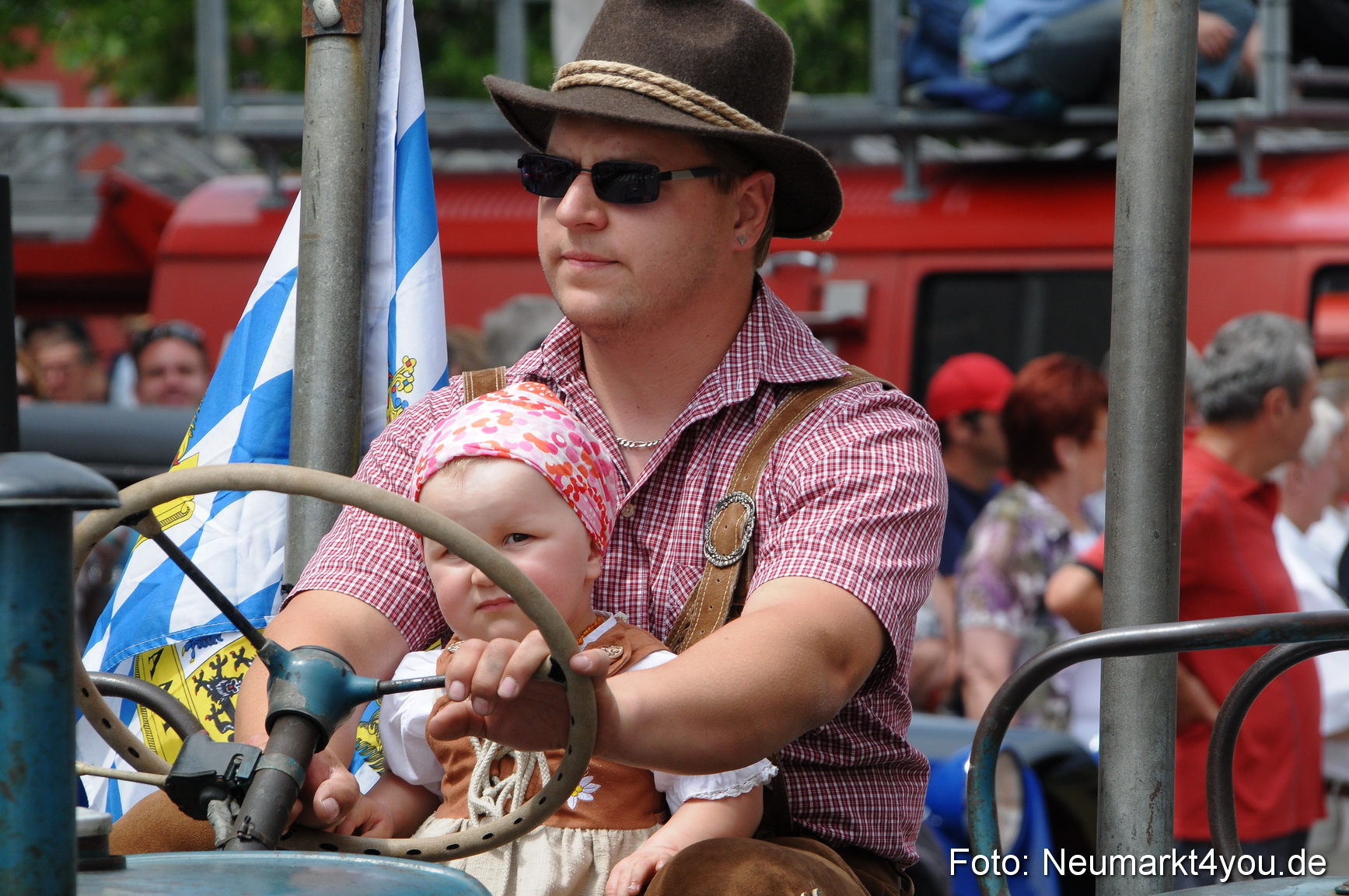 Oldtimertreffen Neumarkt 2012 0376