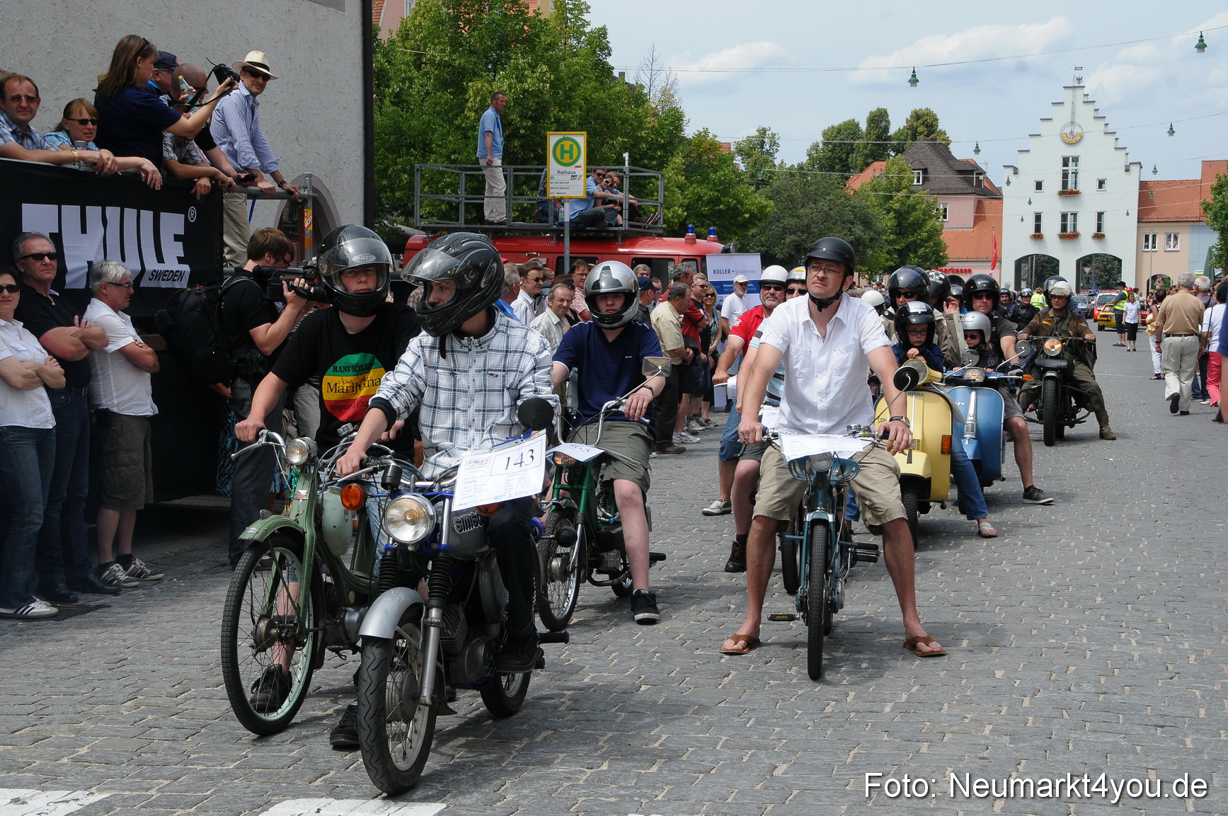 Oldtimertreffen Neumarkt 2012 0381