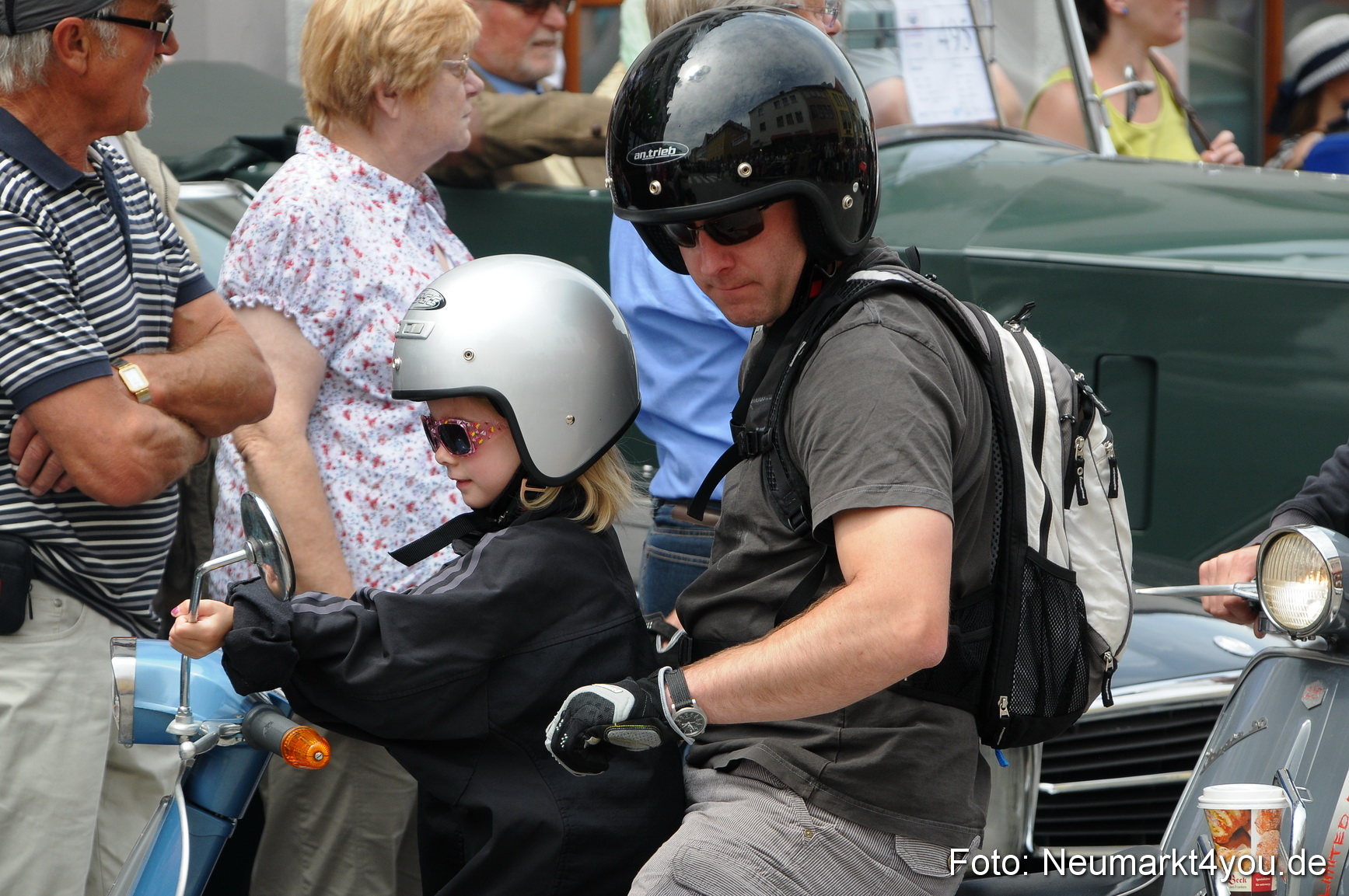 Oldtimertreffen Neumarkt 2012 0382