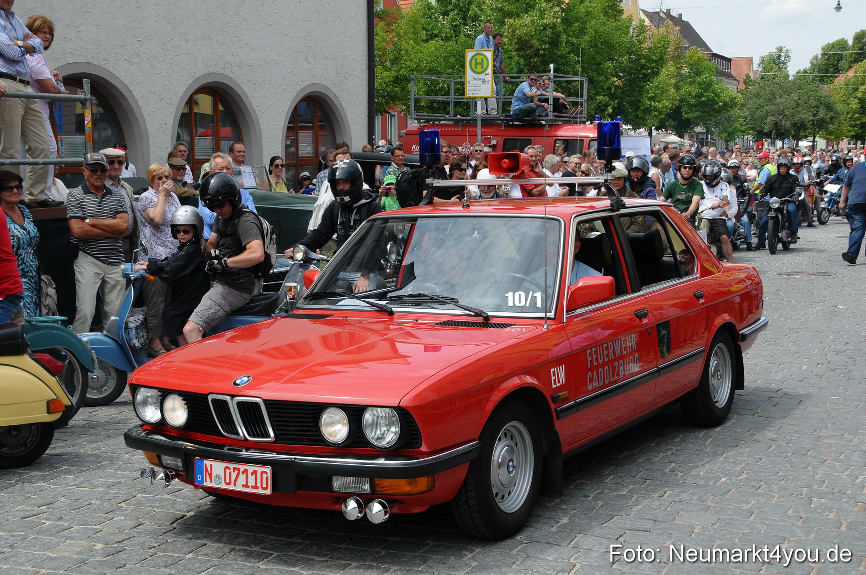 Oldtimertreffen Neumarkt 2012 0383