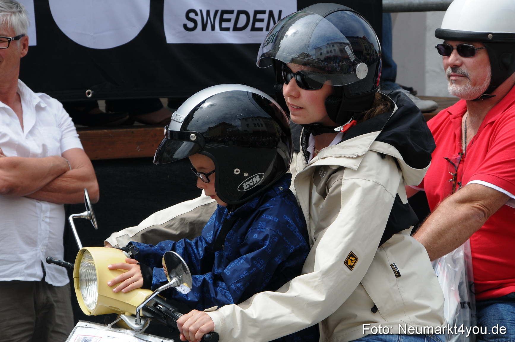 Oldtimertreffen Neumarkt 2012 0384