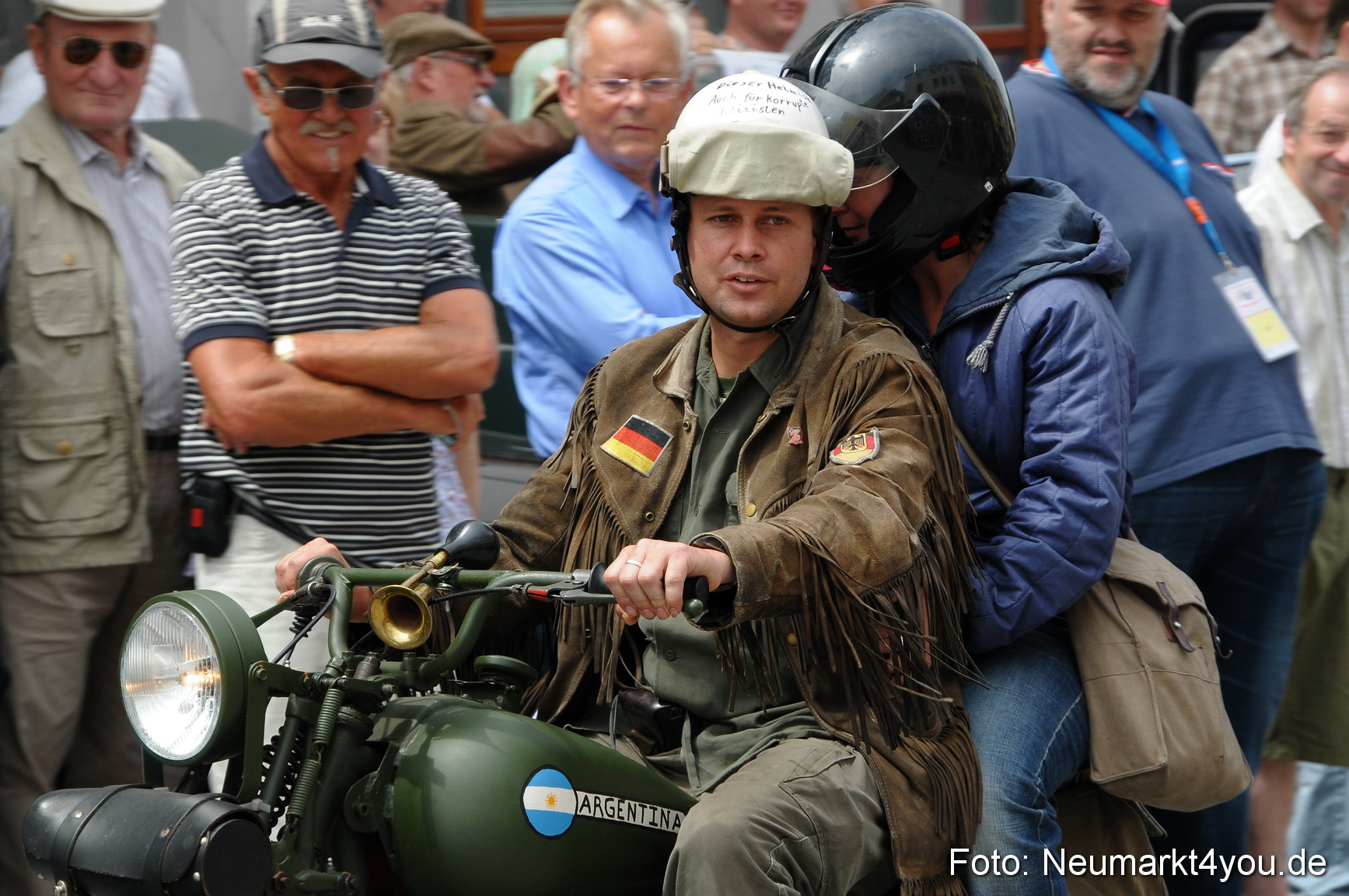 Oldtimertreffen Neumarkt 2012 0386