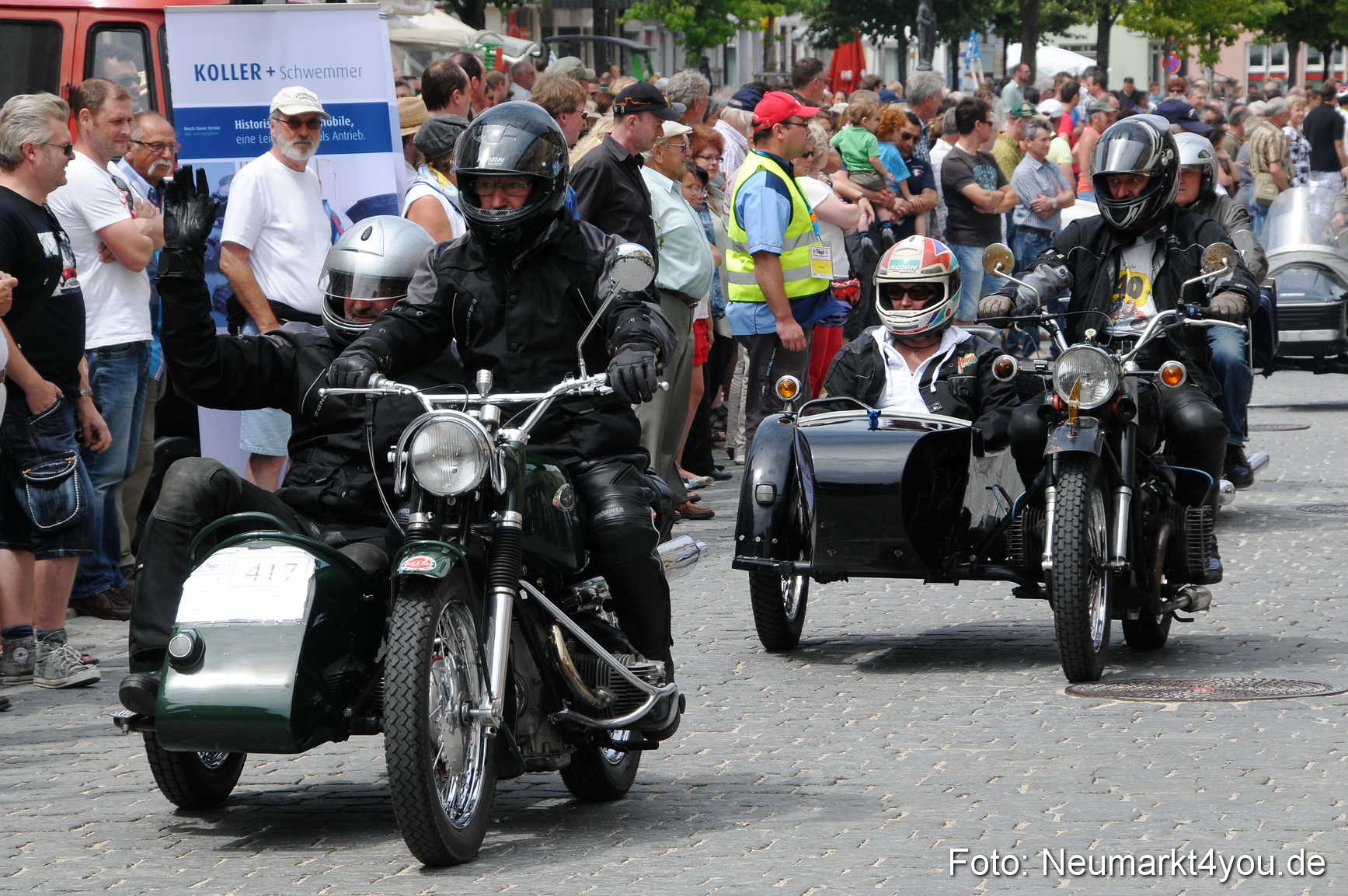 Oldtimertreffen Neumarkt 2012 0390