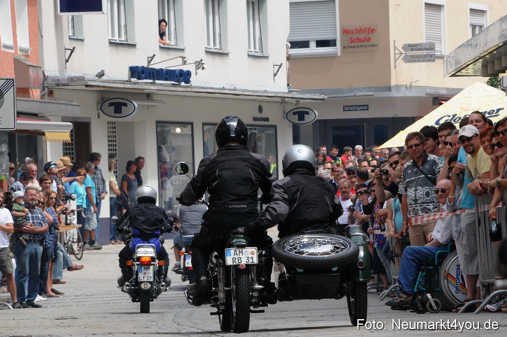 Oldtimertreffen Neumarkt 2012 0391