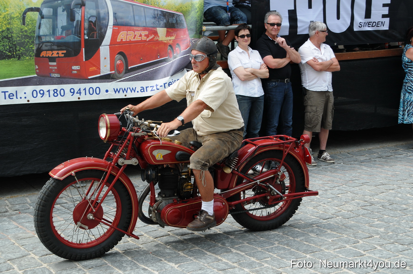 Oldtimertreffen Neumarkt 2012 0392