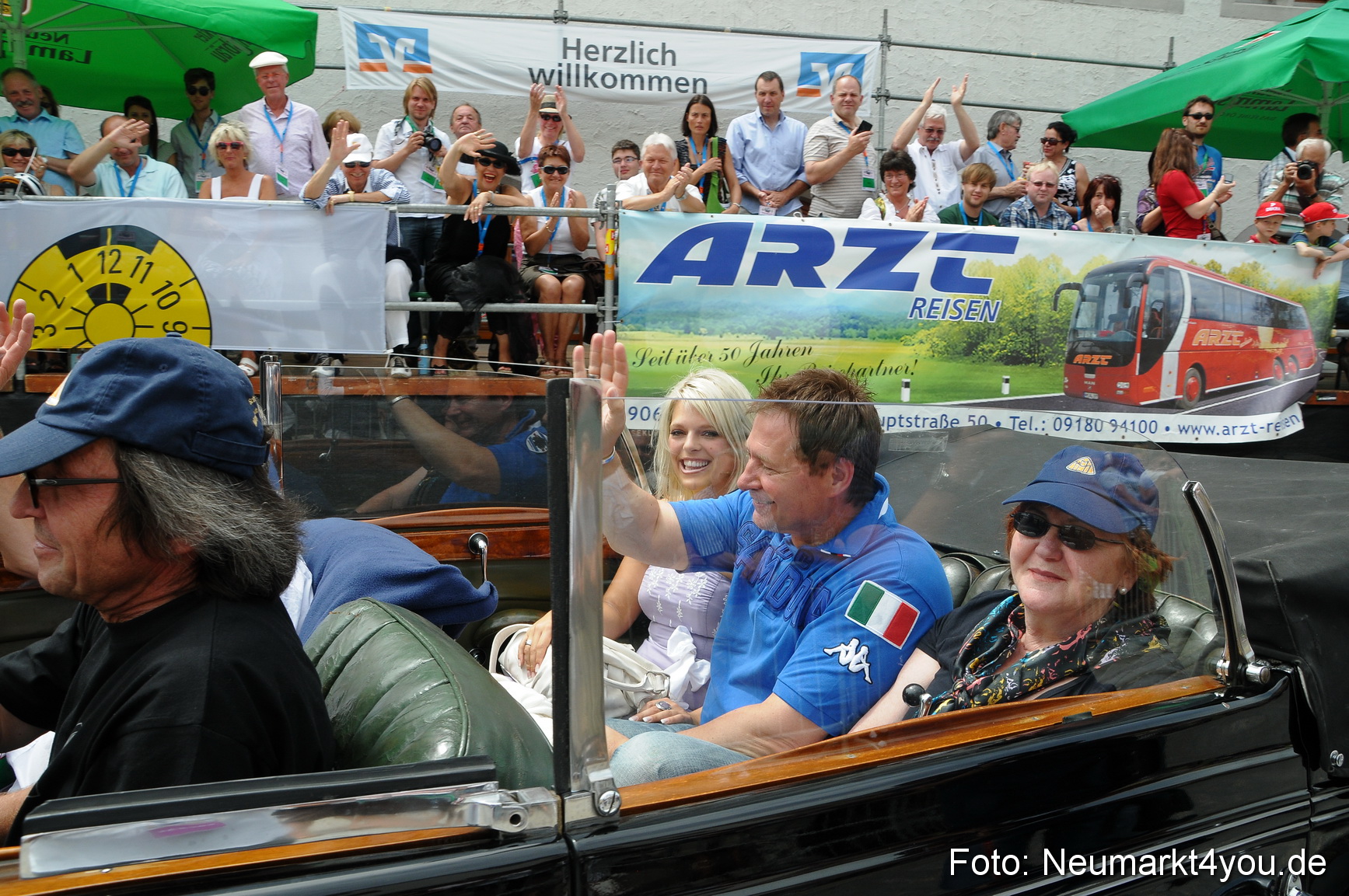 Oldtimertreffen Neumarkt 2012 0394