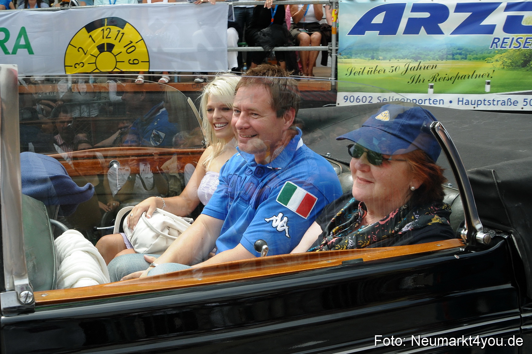 Oldtimertreffen Neumarkt 2012 0395