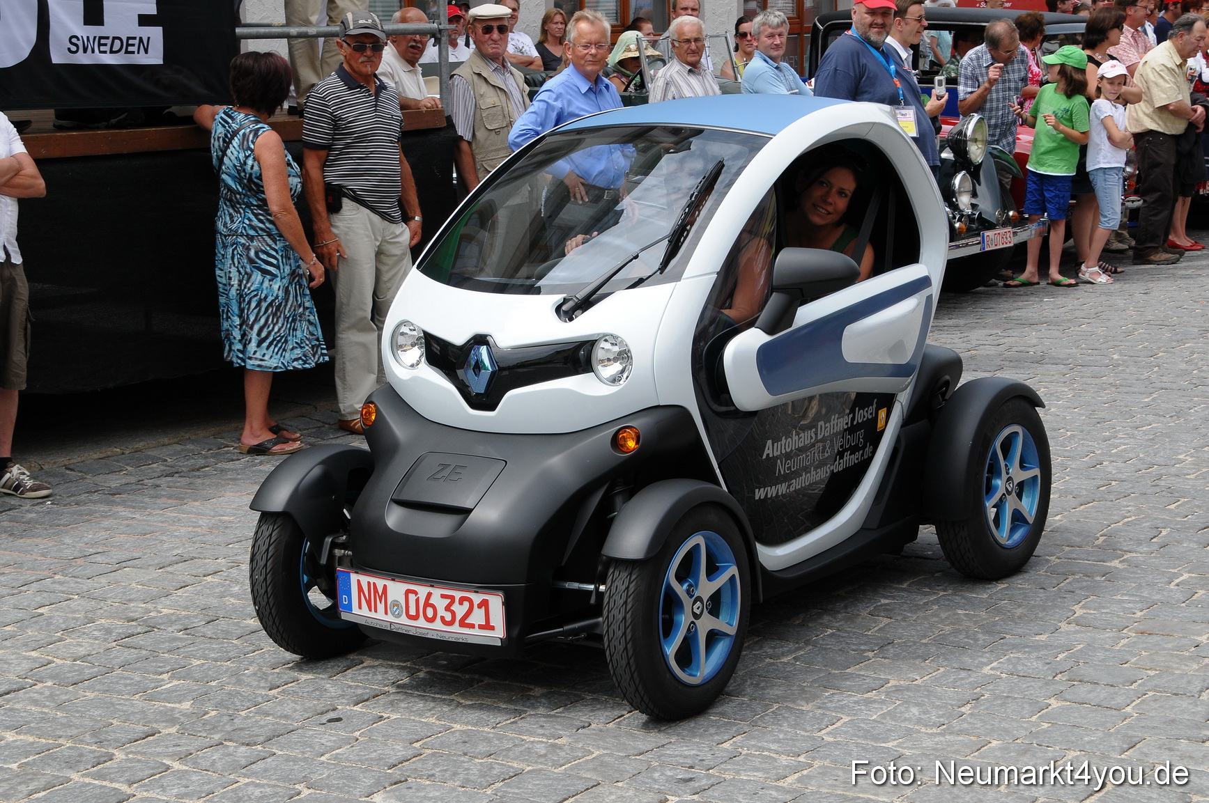 Oldtimertreffen Neumarkt 2012 0396