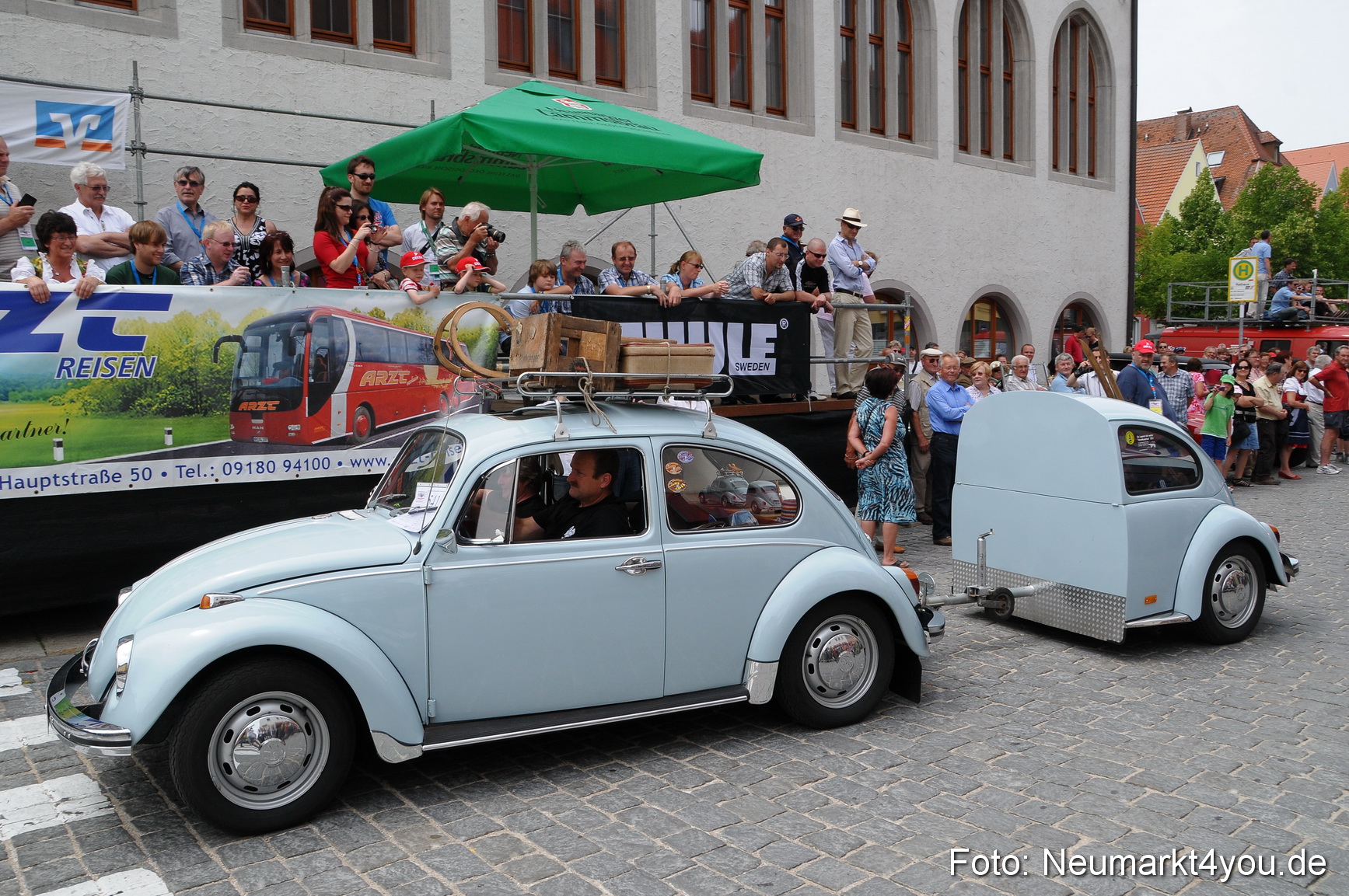 Oldtimertreffen Neumarkt 2012 0404