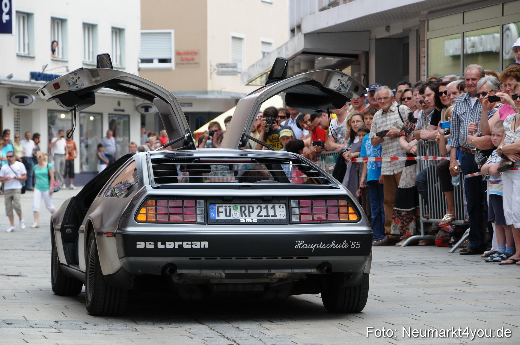 Oldtimertreffen Neumarkt 2012 0408
