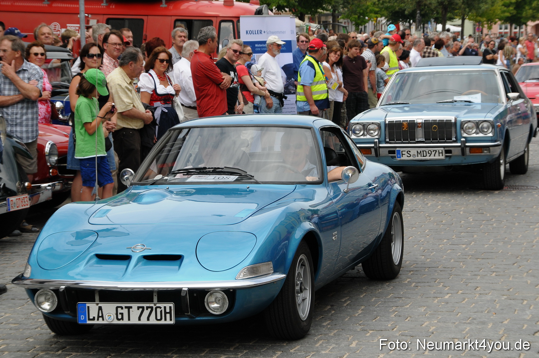 Oldtimertreffen Neumarkt 2012 0410