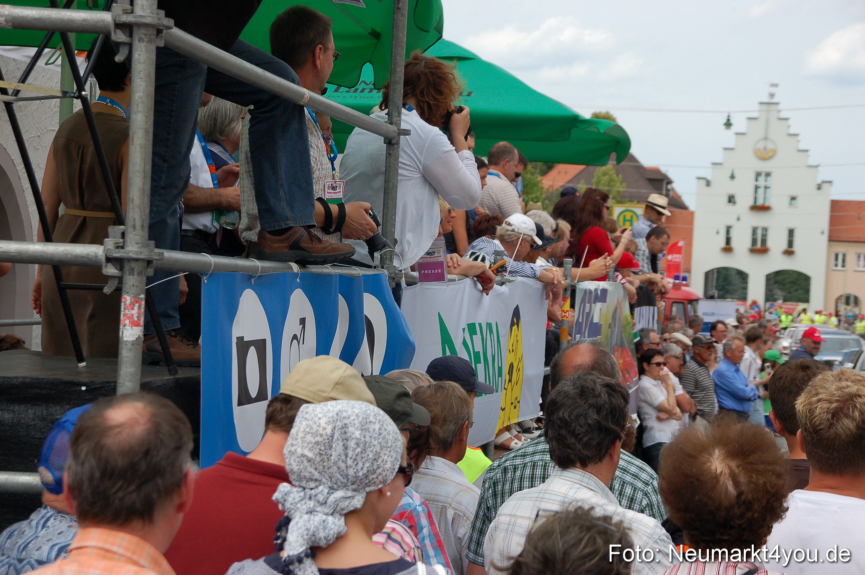 Oldtimertreffen Neumarkt 2012 0414